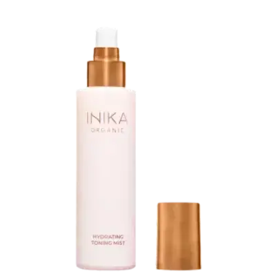 INIKA organic INIKA - Hydrating Toning Mist 30 ml