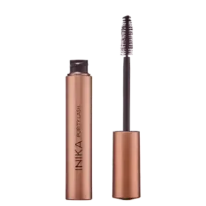 INIKA organic INIKA - Vegan Mascara Purity Lash (Black)
