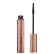 INIKA organic INIKA - Vegan Mascara Long Lash: Black