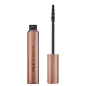 INIKA organic INIKA - Vegan Mascara Long Lash: Black