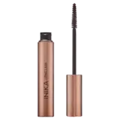 INIKA organic INIKA - Vegan Mascara Long Lash: Brown