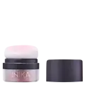 INIKA organic INIKA - Mineral Blush Puff Pot: Rosy Glow