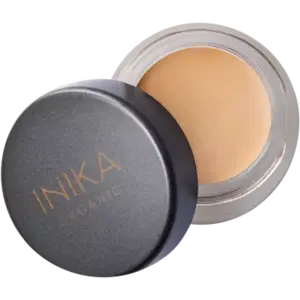 INIKA organic INIKA - Full Coverage Concealer Shell