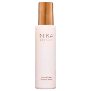 INIKA organic INIKA - Hydrating Toning Mist 120 ml