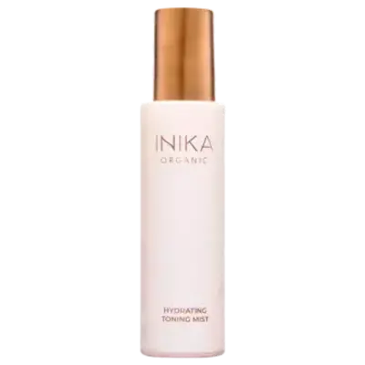 INIKA organic INIKA - Hydrating Toning Mist 120 ml