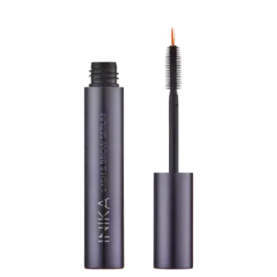 INIKA organic INIKA - Lash & Brow Serum