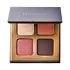 INIKA organic INIKA - Quat Eyeshadow Palette: Flowers