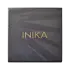 INIKA organic INIKA - Quat Eyeshadow Palette: Flowers