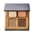 INIKA organic INIKA - Quat Eyeshadow Palette: Sunset