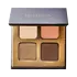 INIKA organic INIKA - Quat Eyeshadow Palette: Sunset