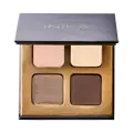 INIKA organic INIKA - Quat Eyeshadow Palette: Wind