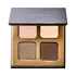 INIKA organic INIKA - Quat Eyeshadow Palette: Wind