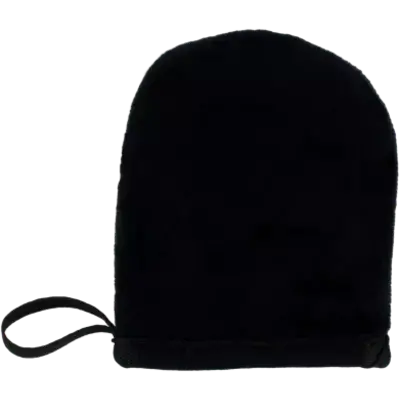 INIKA organic INIKA - Mini Mitt