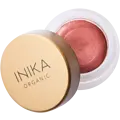 INIKA organic INIKA - Biologische Lip & Cheek Cream: Petals