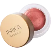 INIKA organic INIKA - Biologische Lip & Cheek Cream: Petals