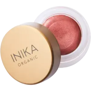 INIKA organic INIKA - Biologische Lip & Cheek Cream: Petals