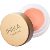 INIKA organic INIKA - Biologische Lip & Cheek Cream: Morning