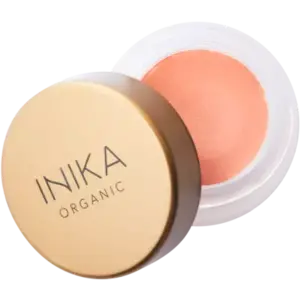 INIKA organic INIKA - Biologische Lip & Cheek Cream: Morning