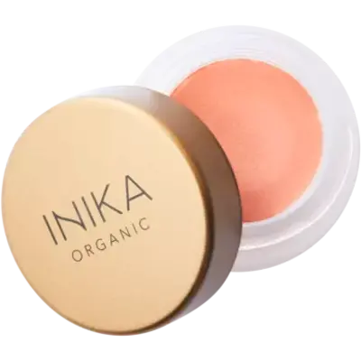 INIKA organic INIKA - Biologische Lip & Cheek Cream: Morning