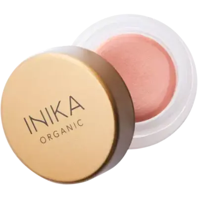 INIKA organic INIKA - Biologische Lip & Cheek Cream: Dusk
