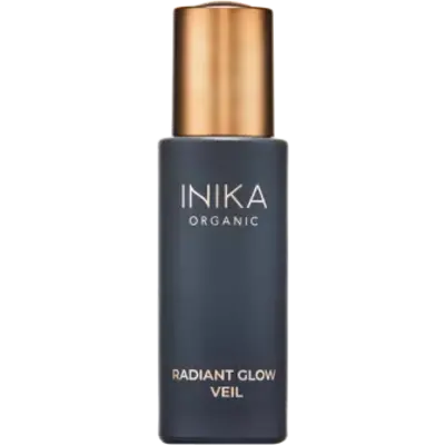 INIKA organic INIKA - Radiant Glow