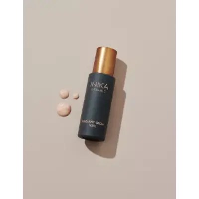 INIKA organic INIKA - Radiant Glow