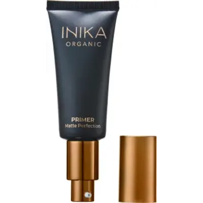 INIKA organic INIKA - Biologische Matte Perfection Primer