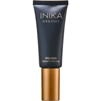 INIKA organic INIKA - Biologische Matte Perfection Primer