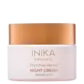 INIKA organic INIKA - Phytofuse Renew Resveratrol Night Cream 4ml