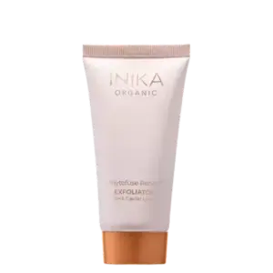 INIKA organic INIKA - Phytofuse Renew Caviar Lime Exfoliator 4ml