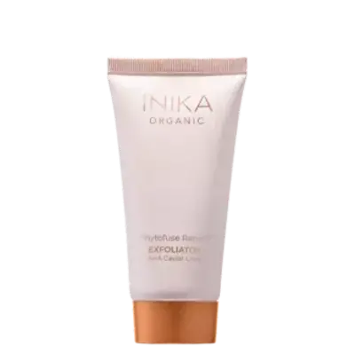 INIKA organic INIKA - Phytofuse Renew Caviar Lime Exfoliator 4ml