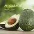 INIKA organic INIKA - Phytofuse Renew Avocado Hand Cream 4ml