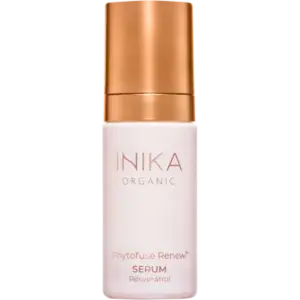 INIKA organic INIKA - Phytofuse Renew Resveratrol Serum 30ml