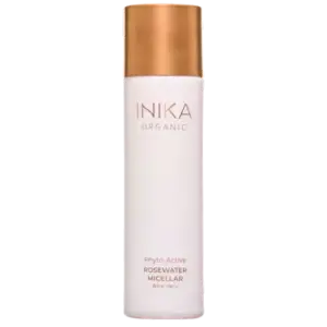 INIKA organic INIKA - Phytoactive Micellar Rosewater 120ml