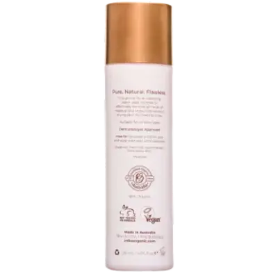 INIKA organic INIKA - Phytoactive Micellar Rosewater 120ml