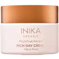 INIKA organic INIKA - Phytofuse Renew Maca Root Rich Day Cream 50ml