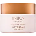 INIKA organic INIKA - Phytofuse Renew Maca Root Day Cream 50ml