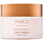 INIKA organic INIKA - Phytofuse Renew Maca Root Day Cream 50ml