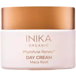 INIKA organic INIKA - Phytofuse Renew Maca Root Day Cream 50ml