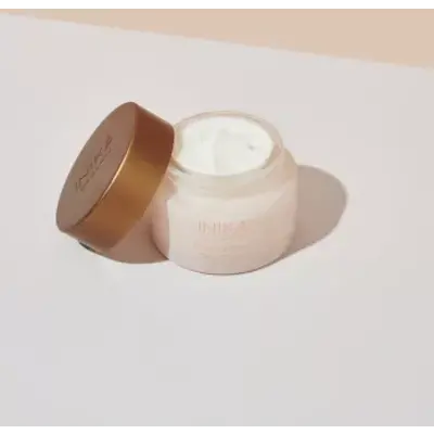 INIKA organic INIKA - Phytofuse Renew Maca Root Day Cream 50ml