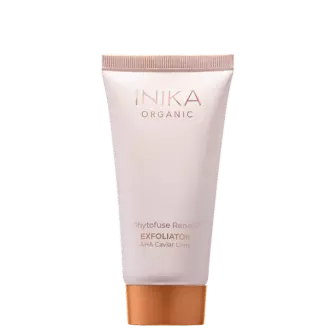 INIKA organic INIKA - Phytofuse Renew Exfoliator 75ml