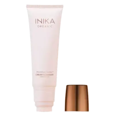 INIKA organic INIKA - Phytofuse Renew Camellia Oil Cream Cleanser 100ml
