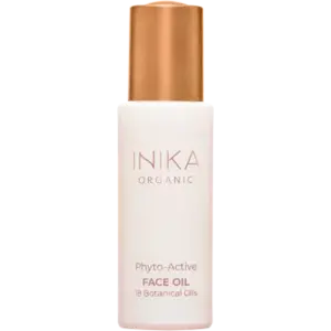 INIKA organic INIKA - Botanical Face Oil 30ml