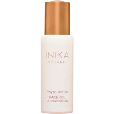 INIKA organic INIKA - Botanical Face Oil 30ml