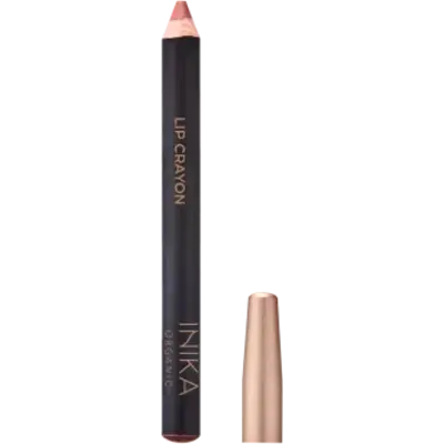 INIKA organic INIKA - Lipstick Crayon: Tan Nude