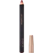INIKA organic INIKA - Lipstick Crayon: Deep Plum