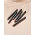 INIKA organic INIKA - Lipstick Crayon: Deep Plum
