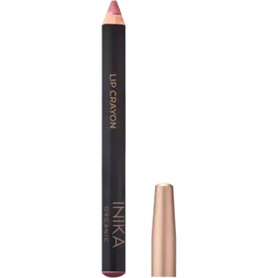INIKA organic INIKA - Lipstick Crayon: Pink Nude