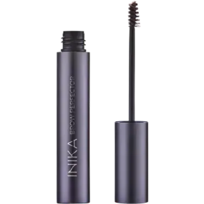 INIKA organic INIKA - Brow Perfector - Walnut