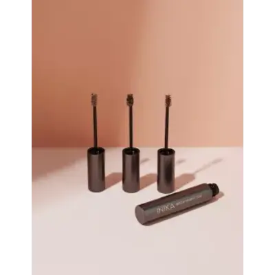 INIKA organic INIKA - Brow Perfector - Walnut